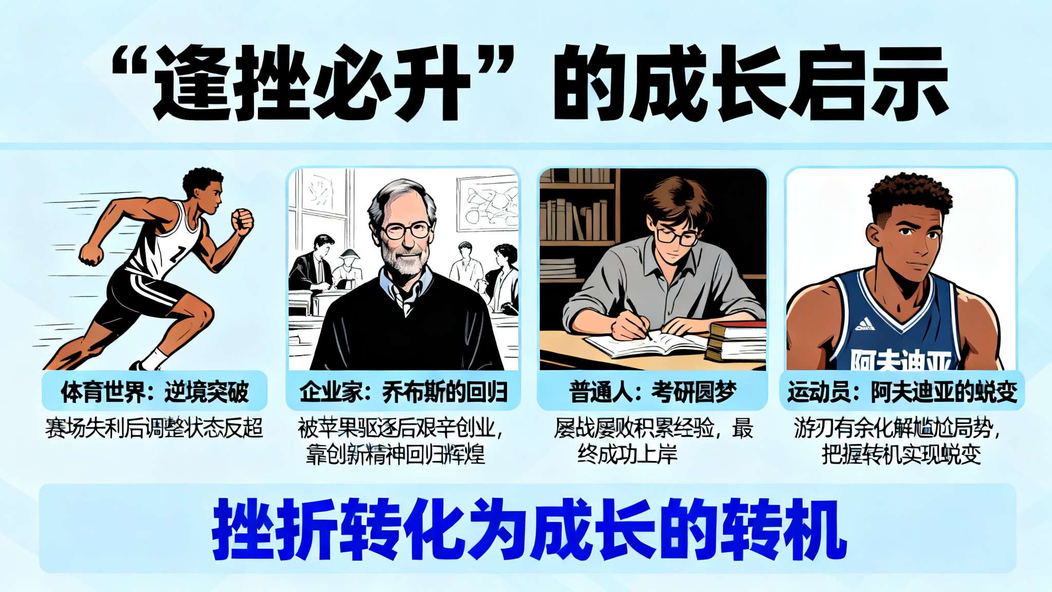 阿夫迪亚采访全文：在每一次挫折之后，总会有好事发生
